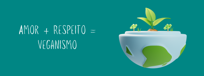 O Que é Veganismo