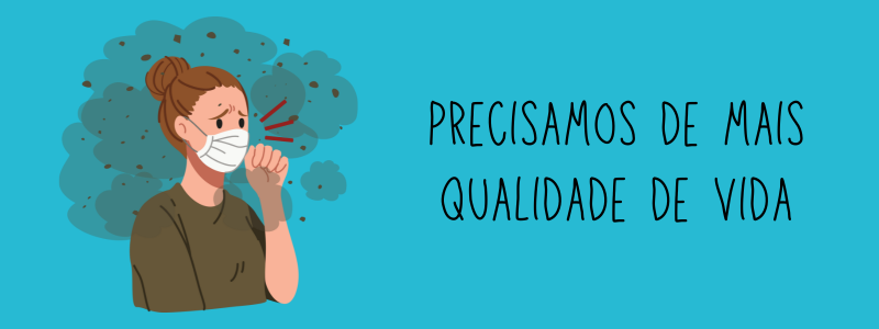 O Impacto da Poluição Atmosférica na Saúde e Como se Proteger