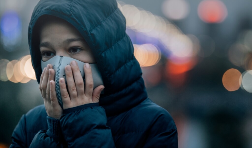 O Impacto da Poluição Atmosférica na Saúde e Como se Proteger