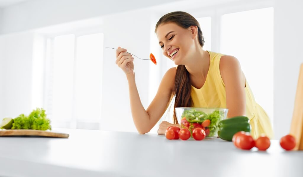 O Estilo de Vida Vegano no Brasil