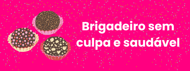 Brigadeiro Vegano