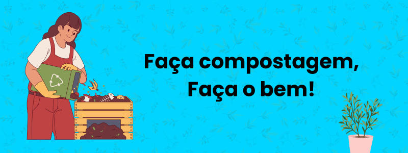 O Papel Pode Virar Compostagem?